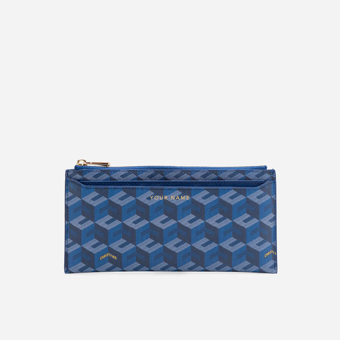 Chrissy Wallet Print Edition - Image 7