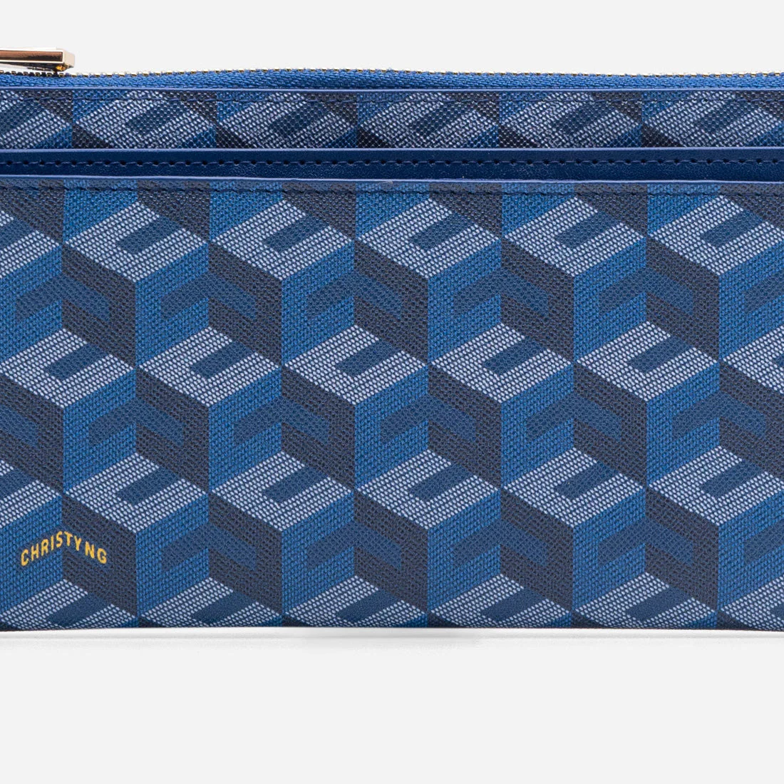 Chrissy Wallet Print Edition - Image 9