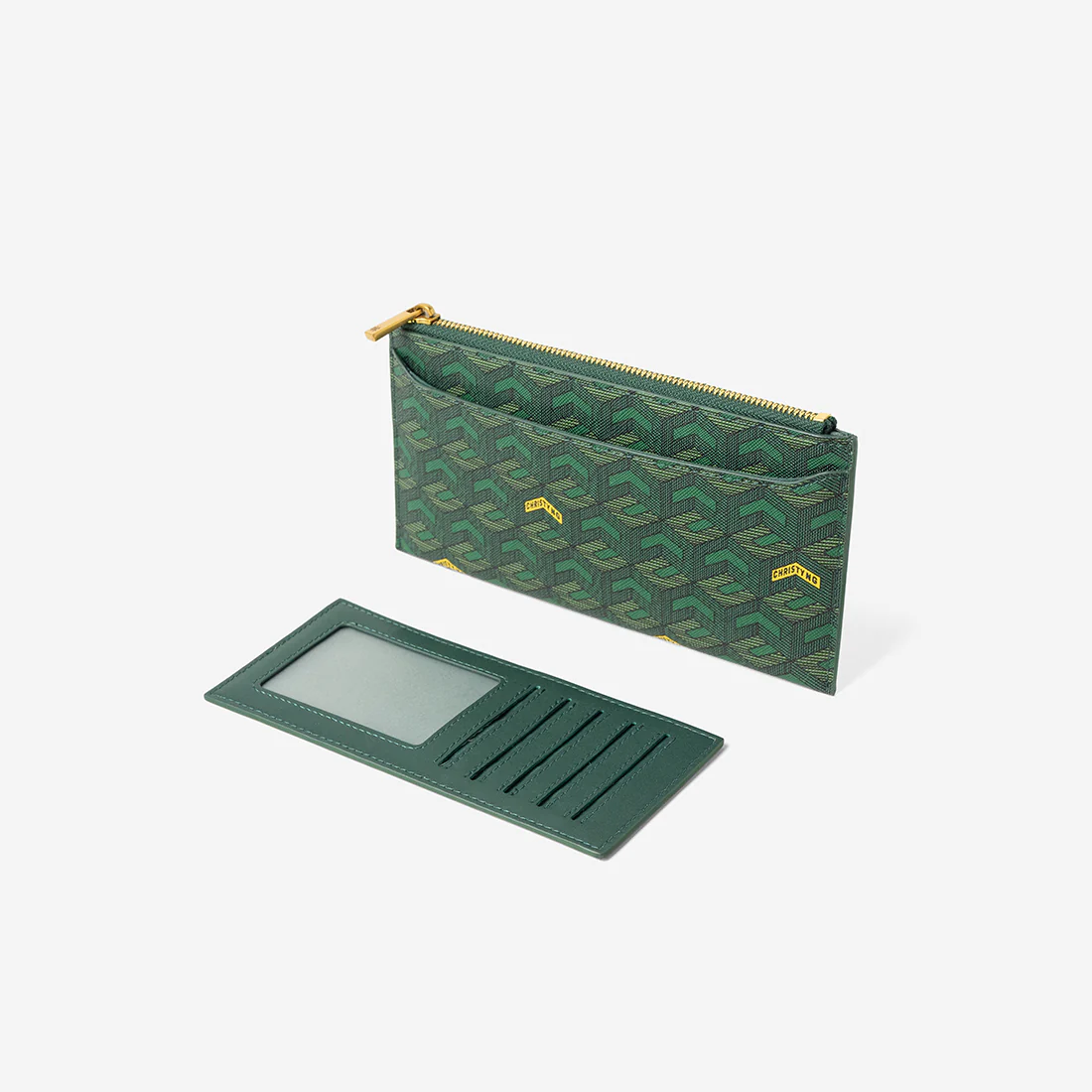 Chrissy Wallet Print Edition V2 - Image 12