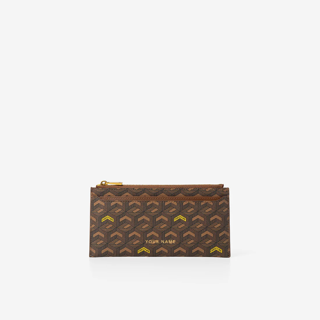 Chrissy Wallet Print Edition V2 - Image 13