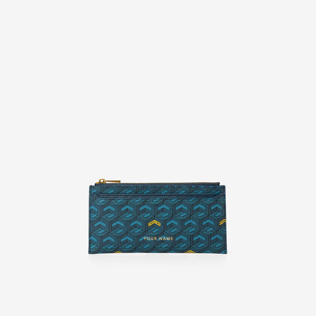 Chrissy Wallet Print Edition V2 - Image 19