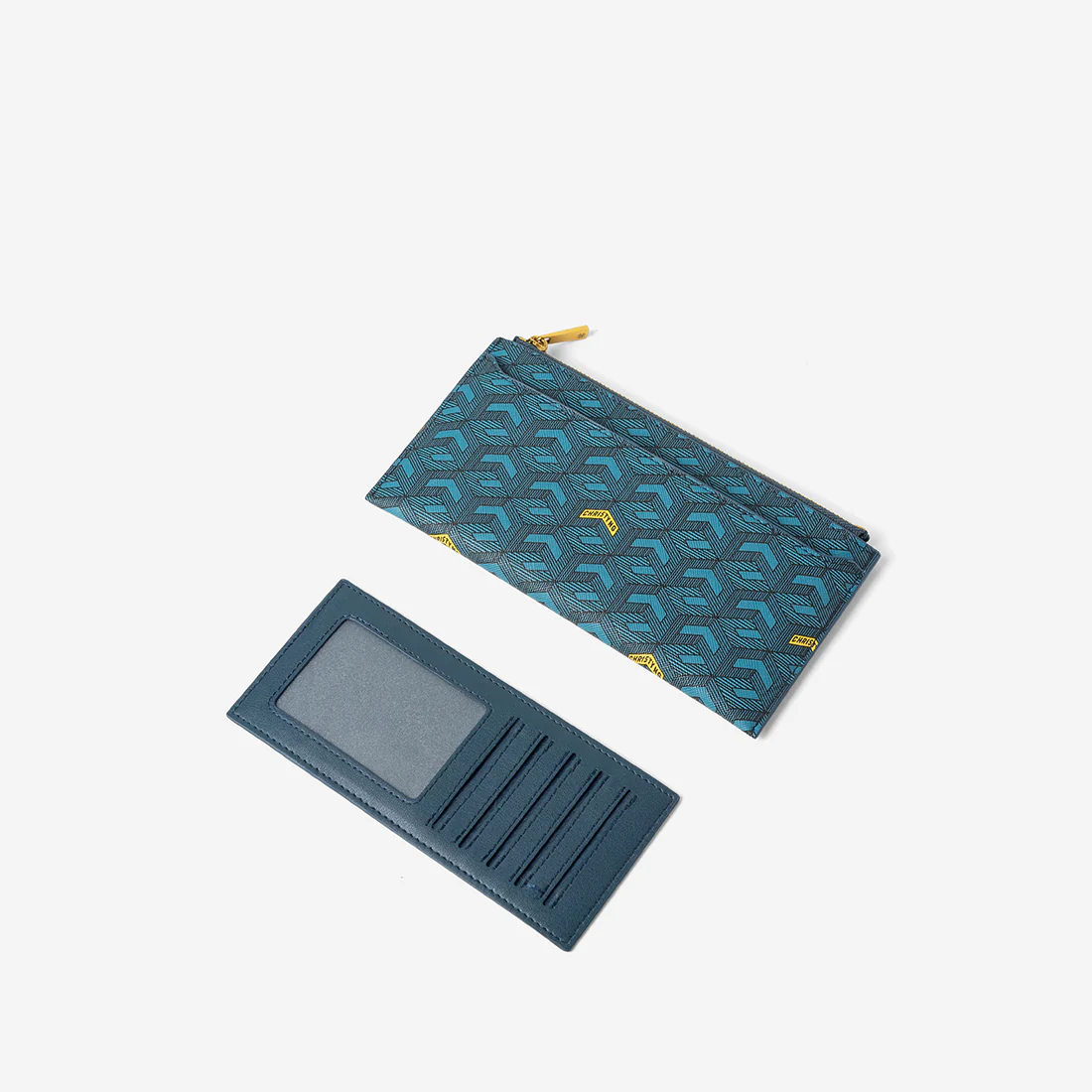 Chrissy Wallet Print Edition V2 - Image 24