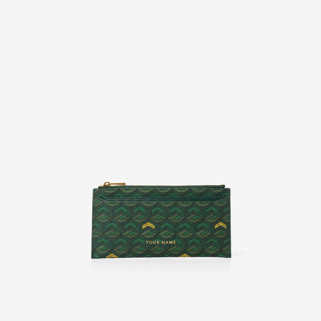 Chrissy Wallet Print Edition V2 - Image 7