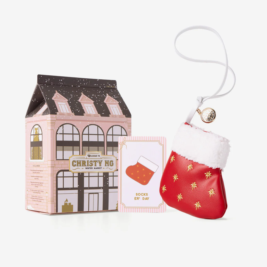 Christmas Charms Blindbox - Image 3