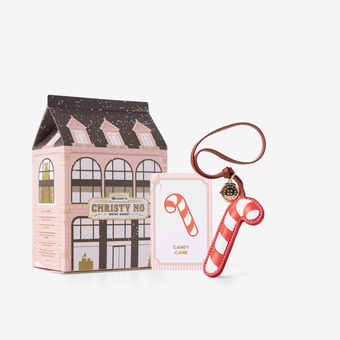 Christmas Charms Blindbox - Image 4