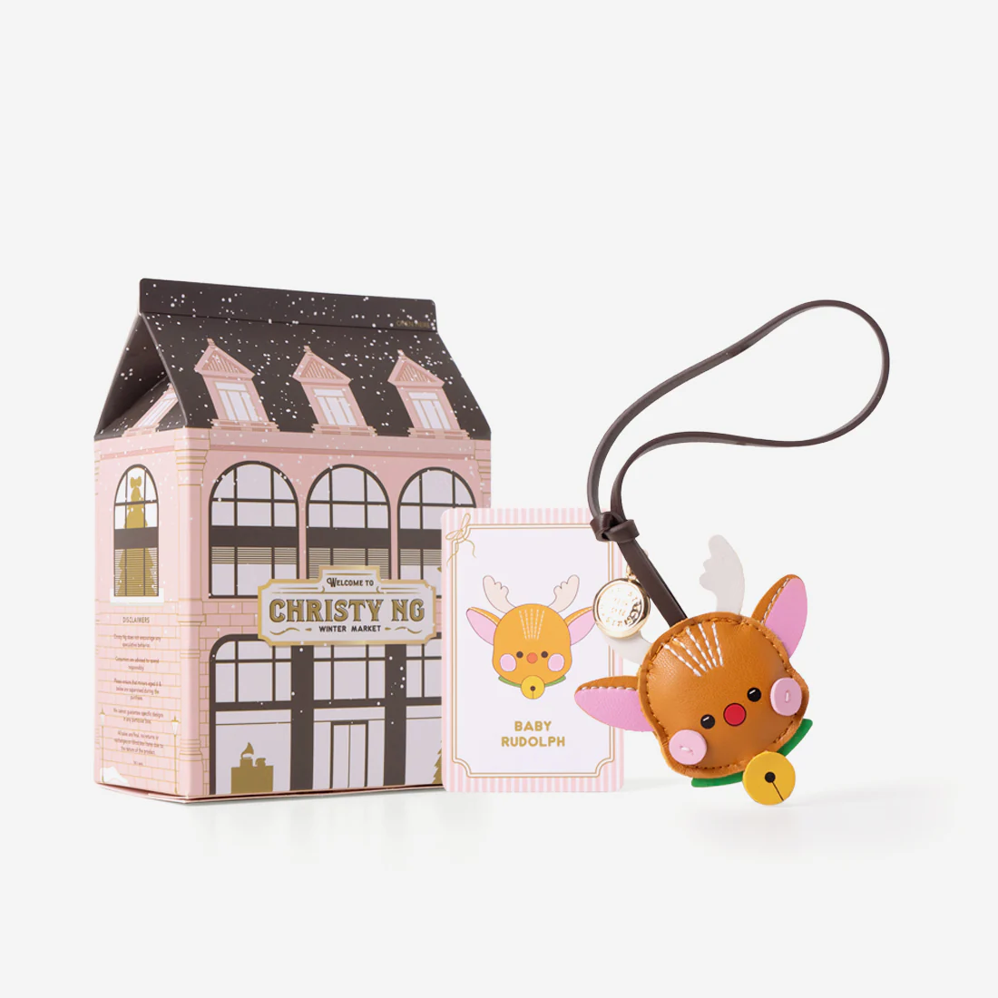 Christmas Charms Blindbox - Image 5