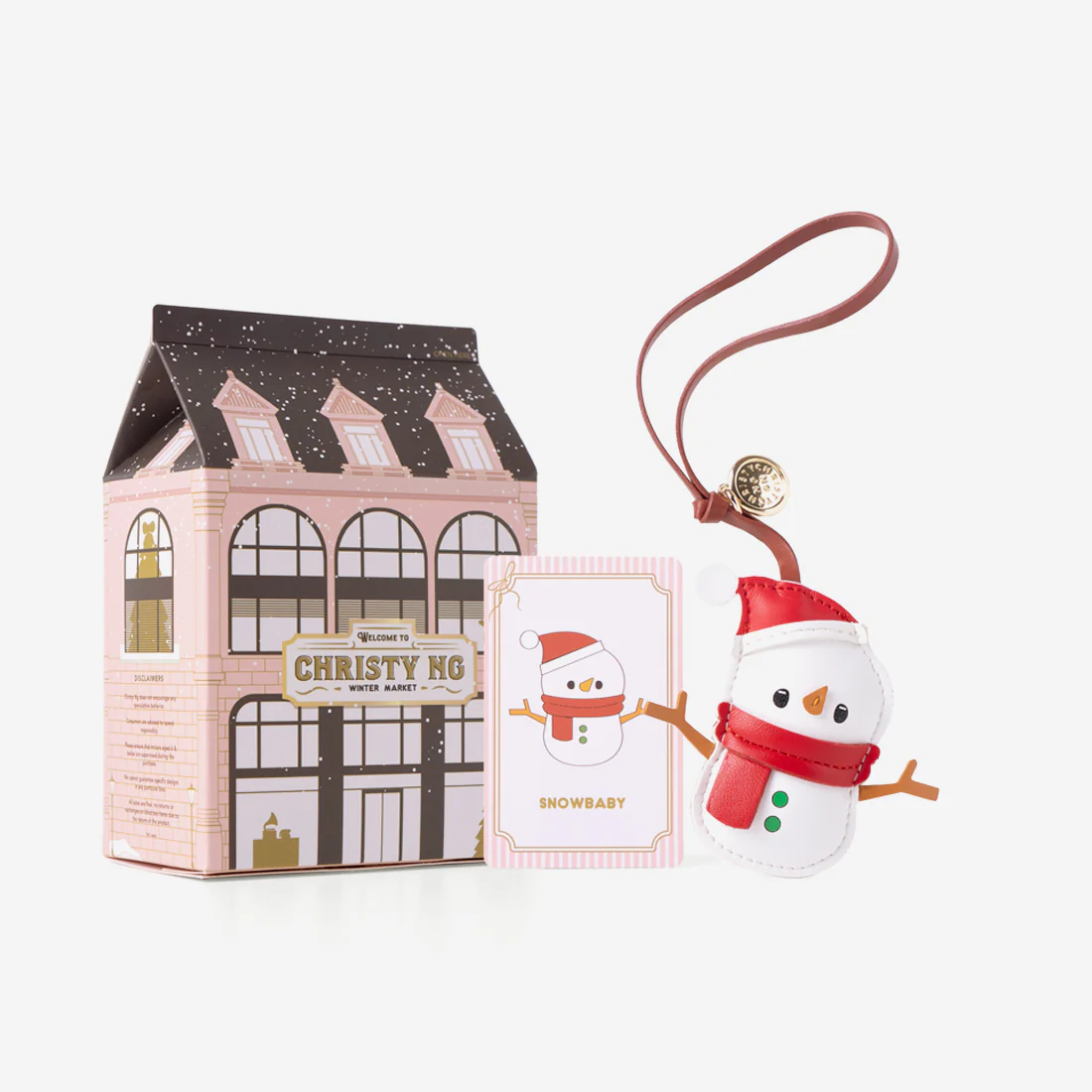 Christmas Charms Blindbox - Image 6