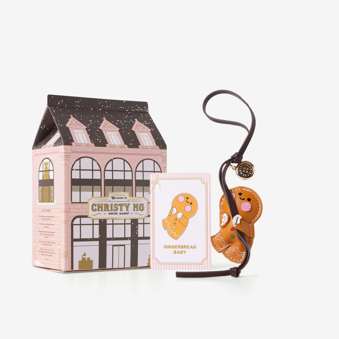 Christmas Charms Blindbox - Image 7