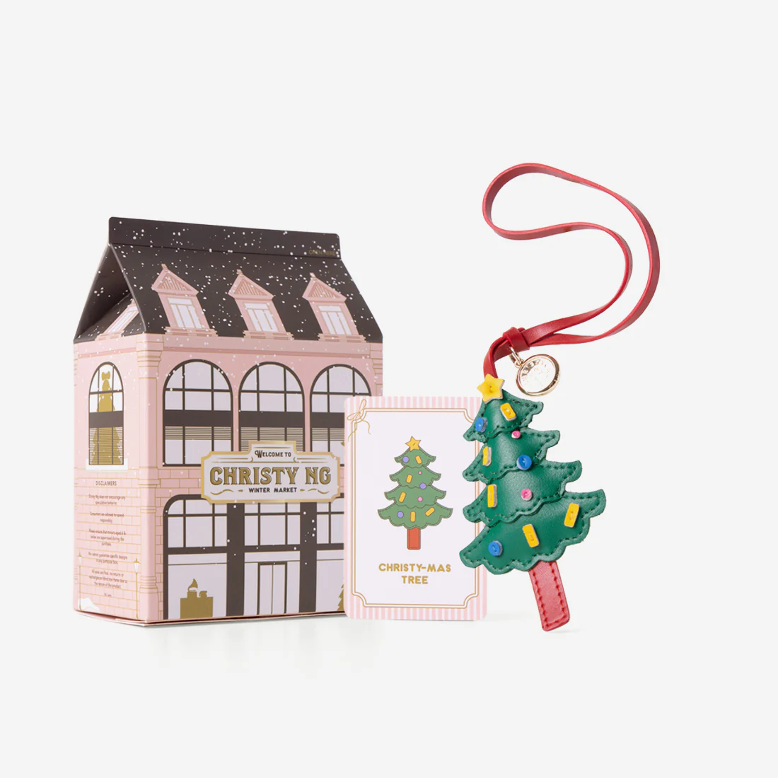 Christmas Charms Blindbox - Image 8
