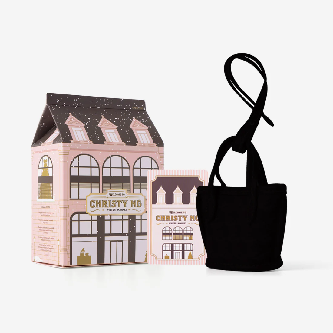 Christmas Charms Blindbox - Image 9