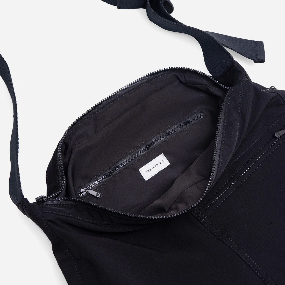 Detroit Messenger Bag - Image 11