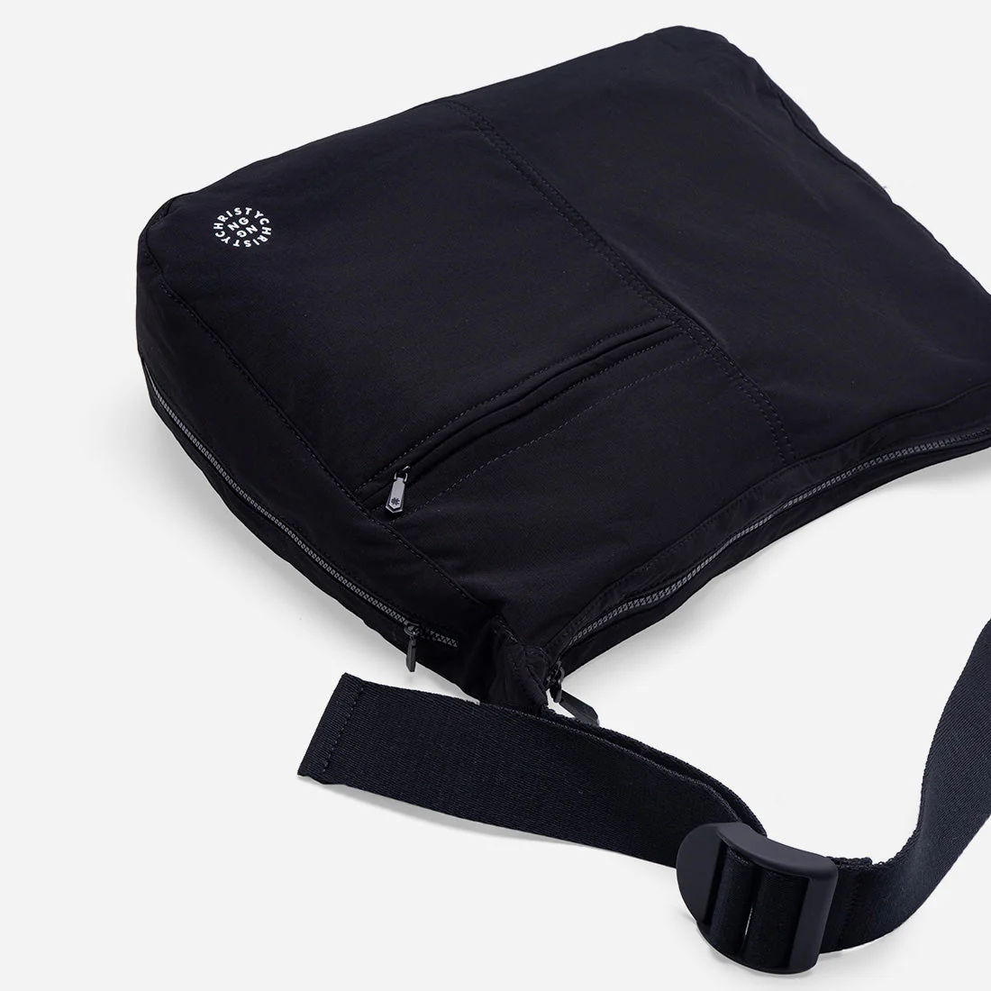 Detroit Messenger Bag - Image 13