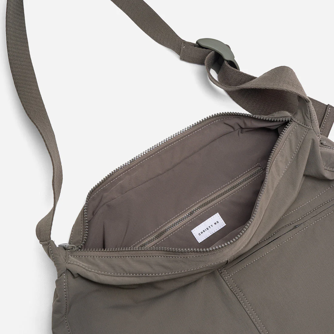 Detroit Messenger Bag - Image 18