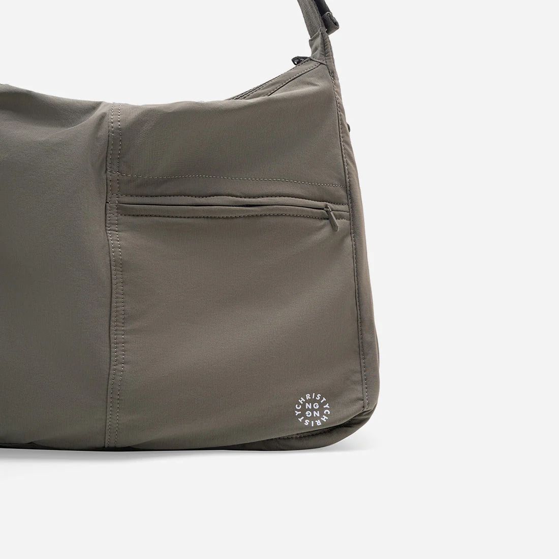 Detroit Messenger Bag - Image 19