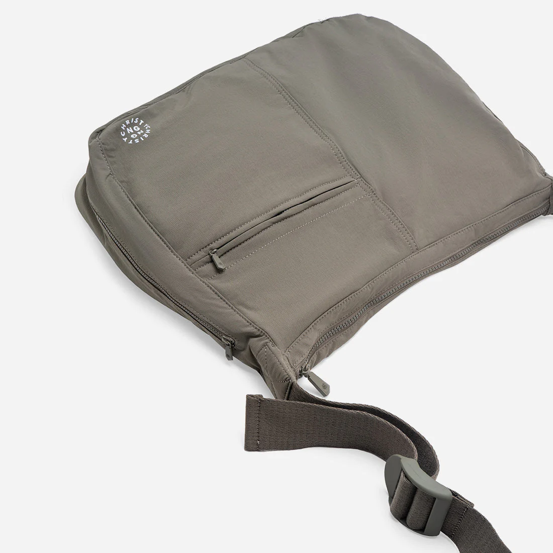 Detroit Messenger Bag - Image 20