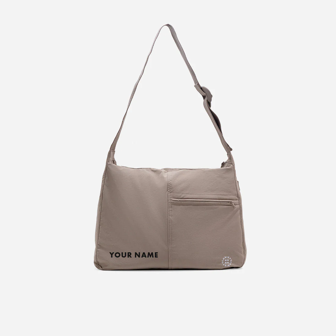 Detroit Messenger Bag - Image 22