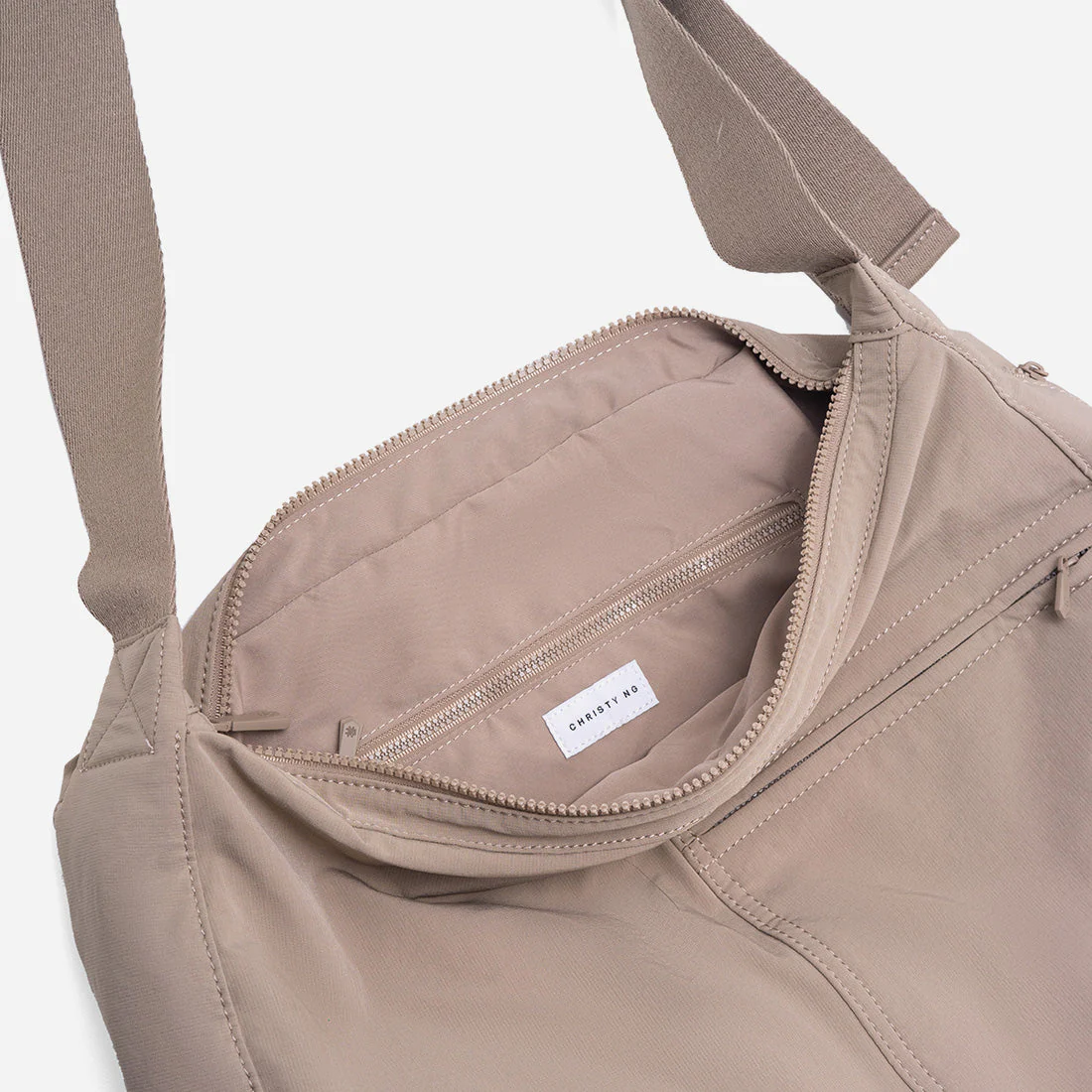 Detroit Messenger Bag - Image 25