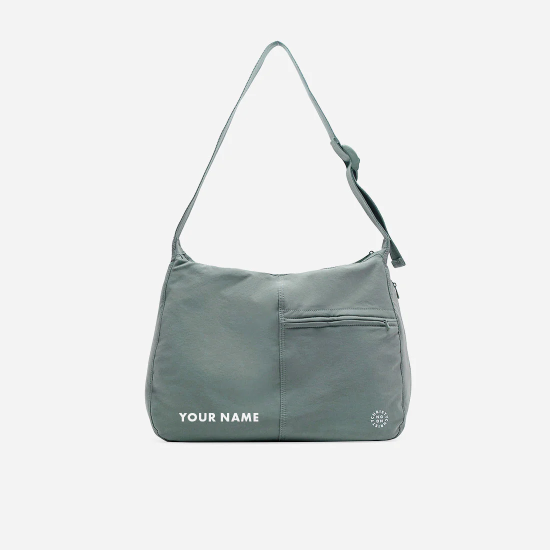 Detroit Messenger Bag - Image 30