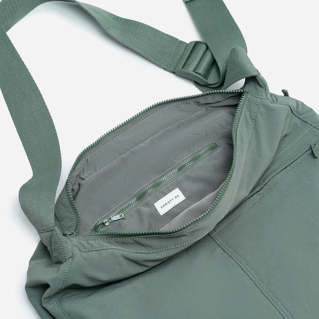 Detroit Messenger Bag - Image 33