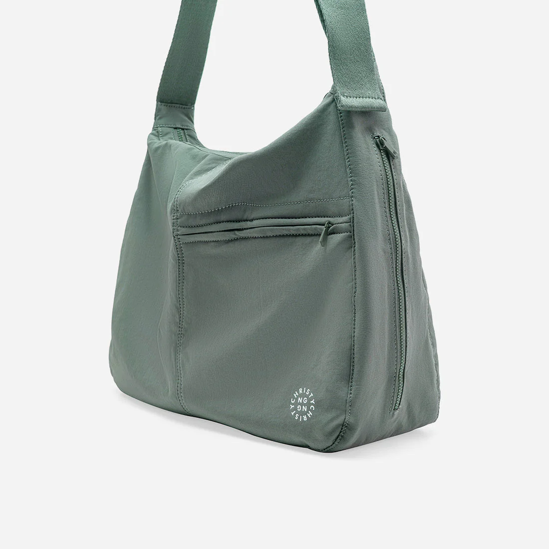 Detroit Messenger Bag - Image 34