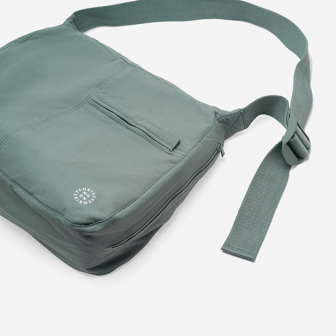 Detroit Messenger Bag - Image 35