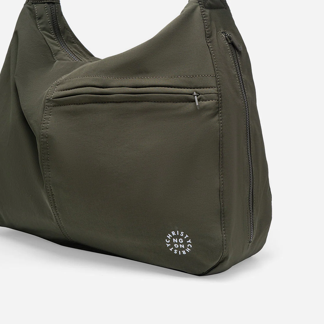 Detroit Messenger Bag - Image 5