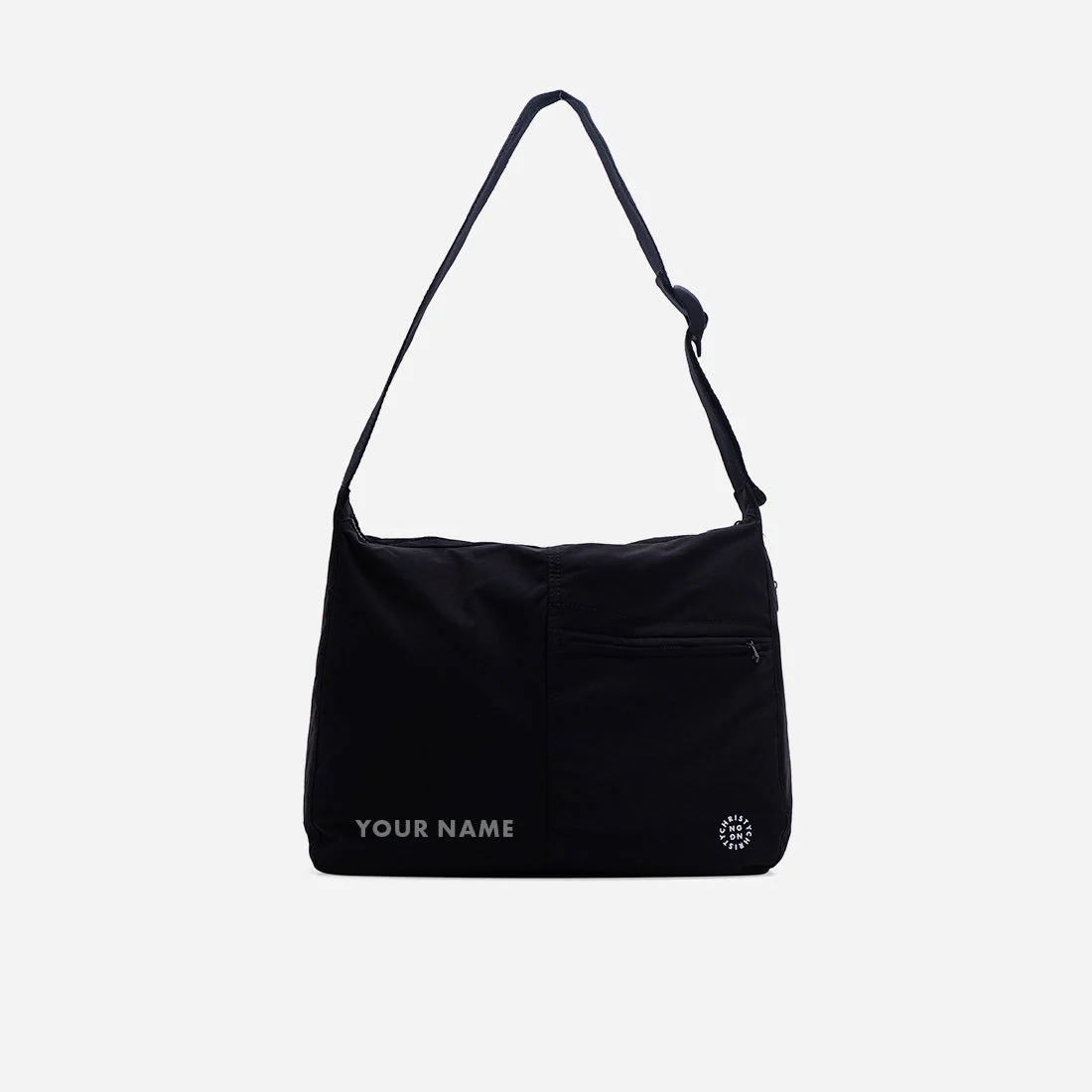 Detroit Messenger Bag - Image 8