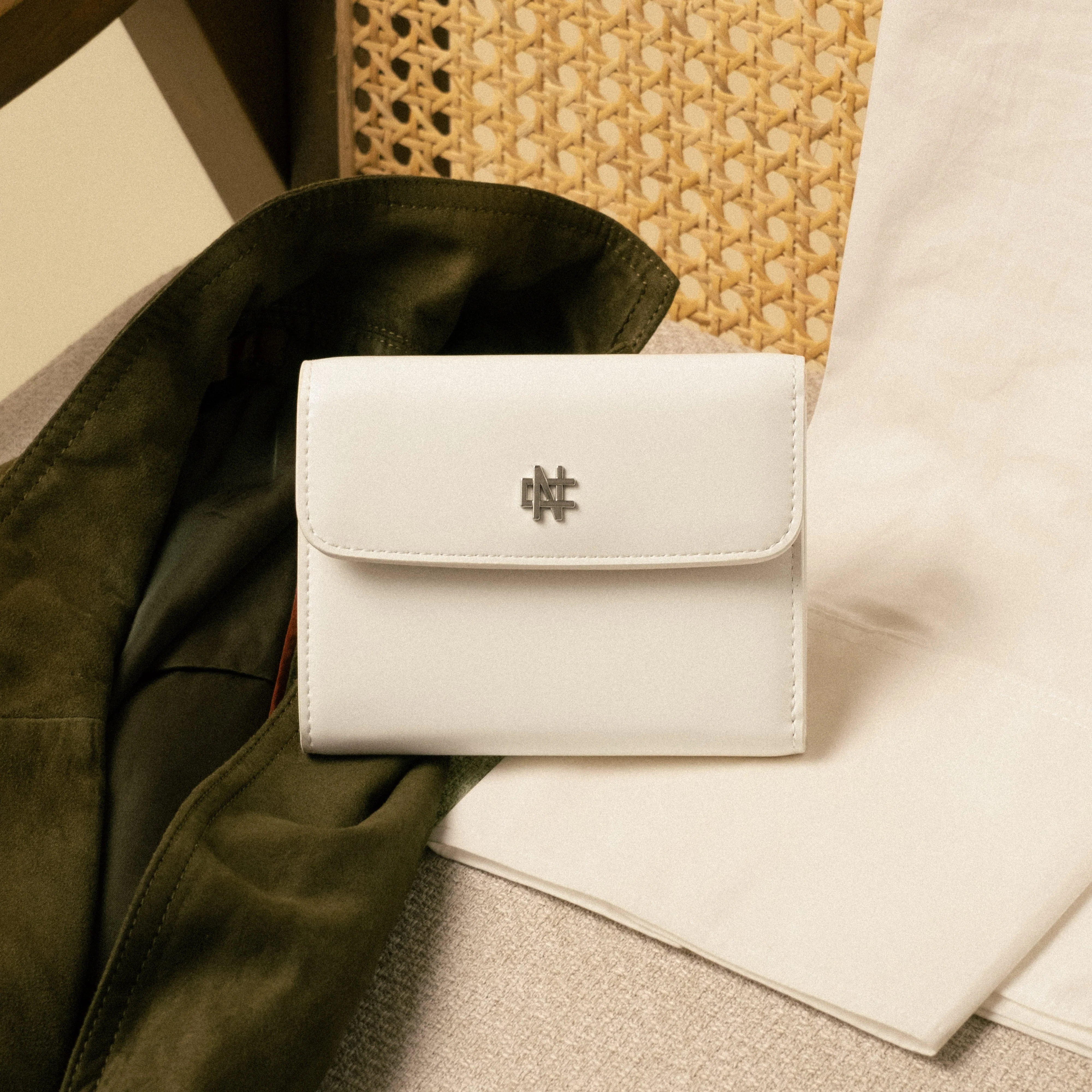 Dolly Small Wallet - Image 10