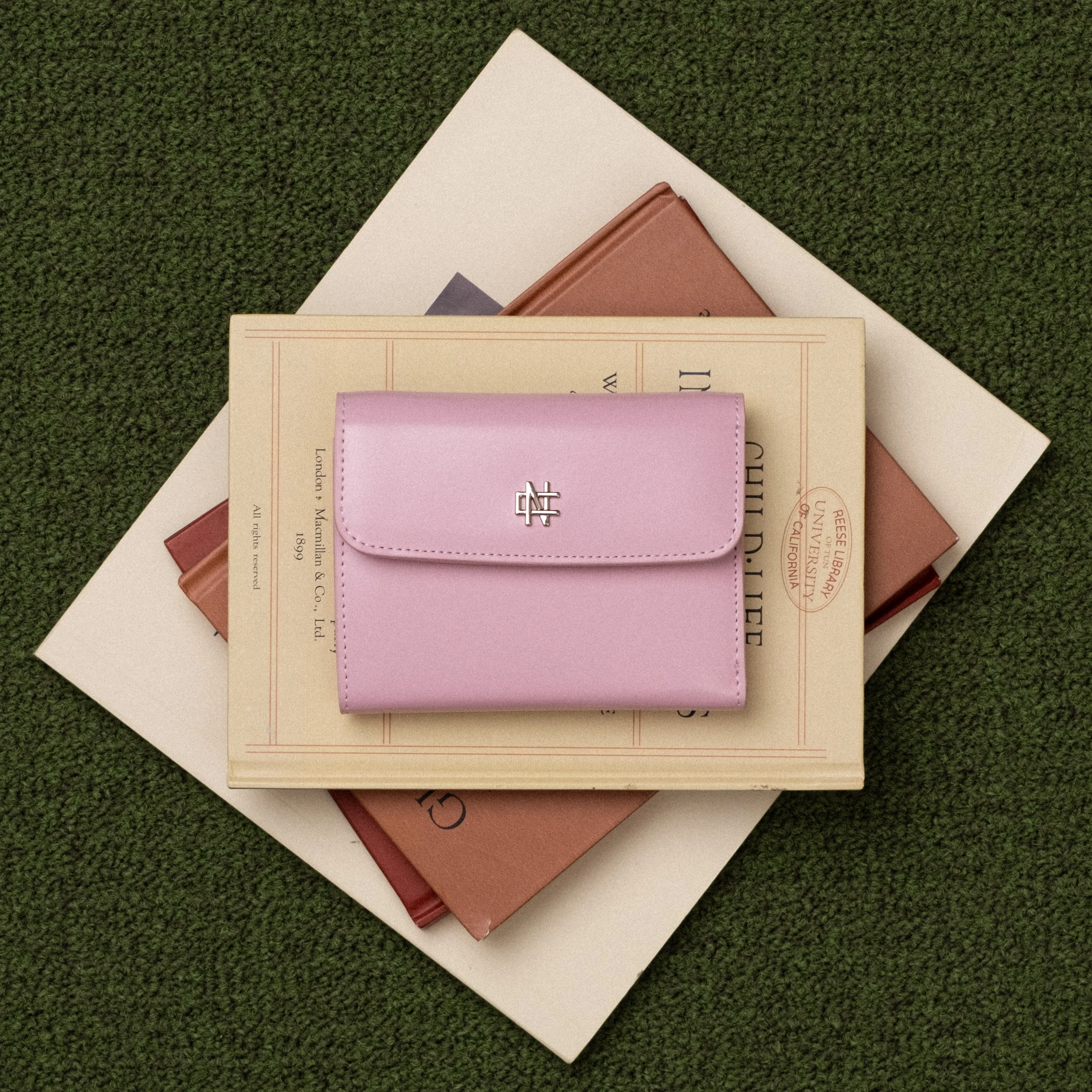Dolly Small Wallet - Image 12