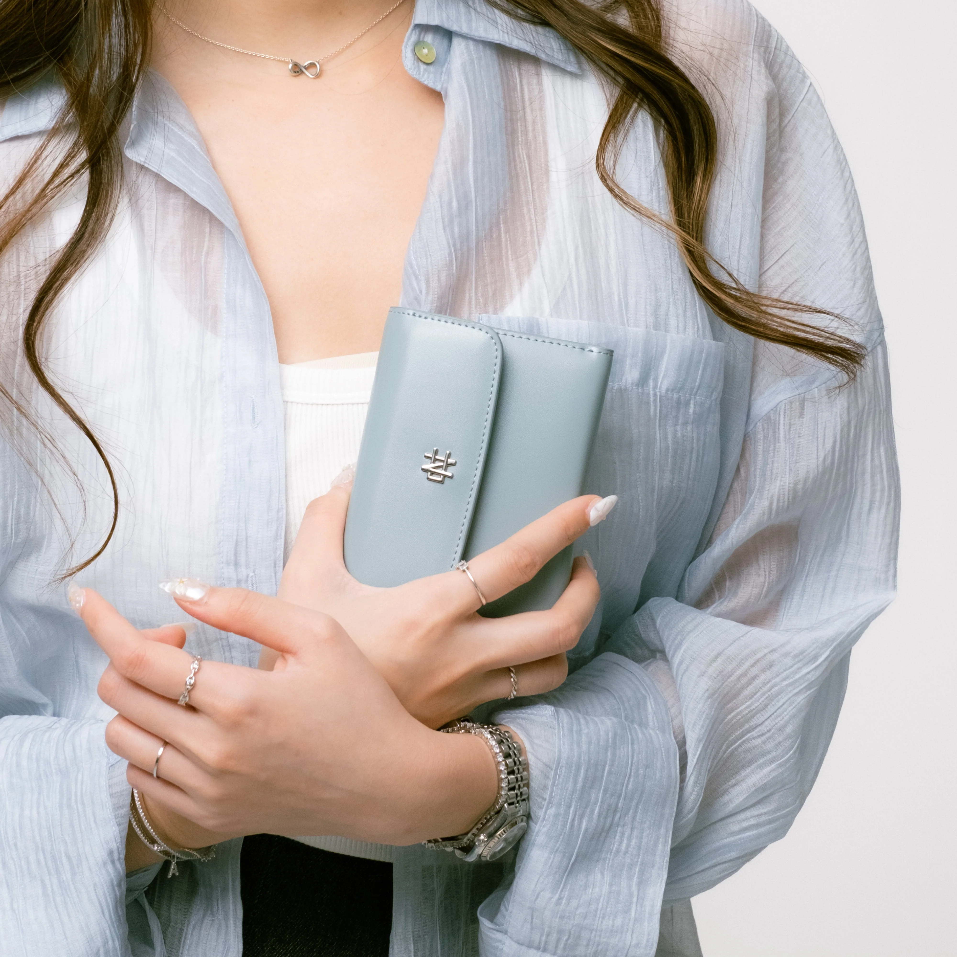 Dolly Small Wallet - Image 13