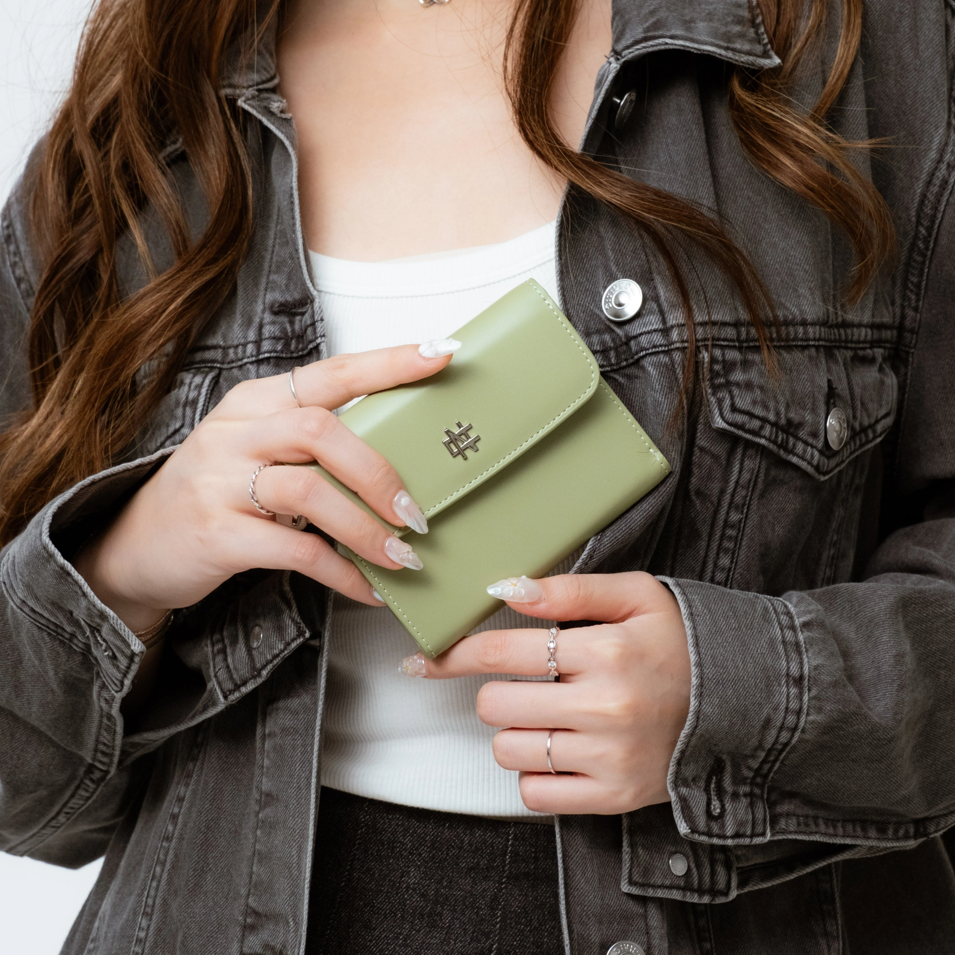 Dolly Small Wallet - Image 14