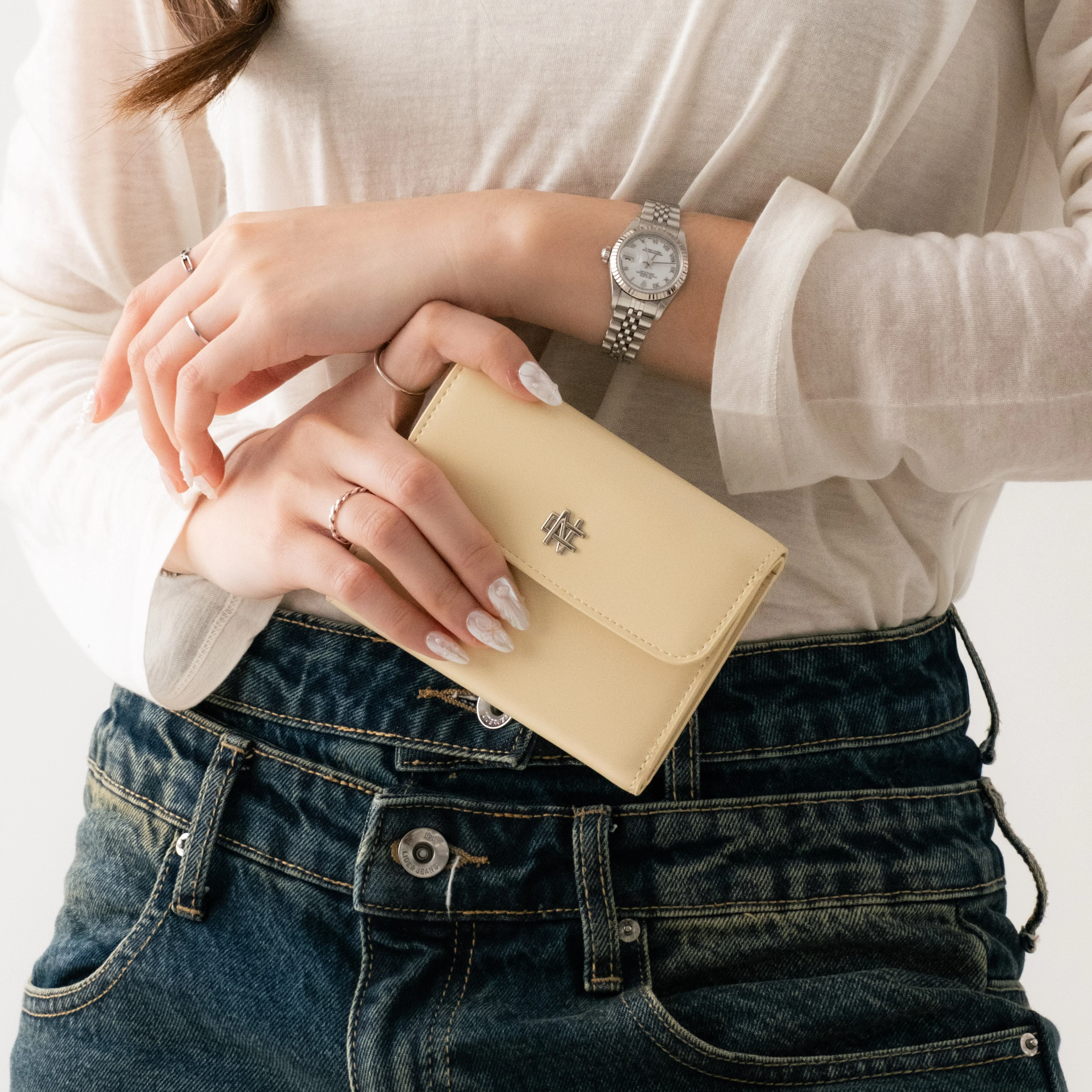 Dolly Small Wallet - Image 4