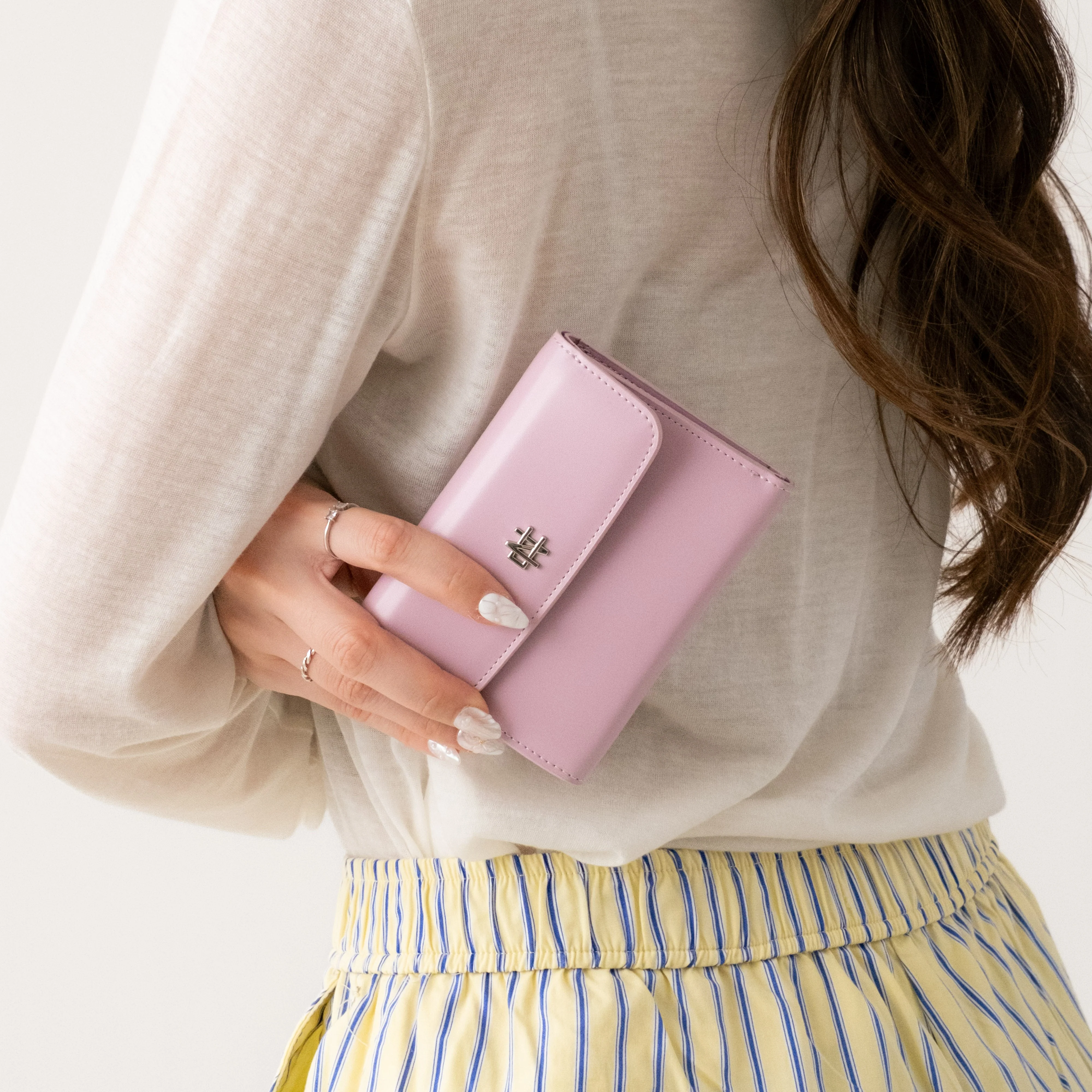 Dolly Small Wallet - Image 5