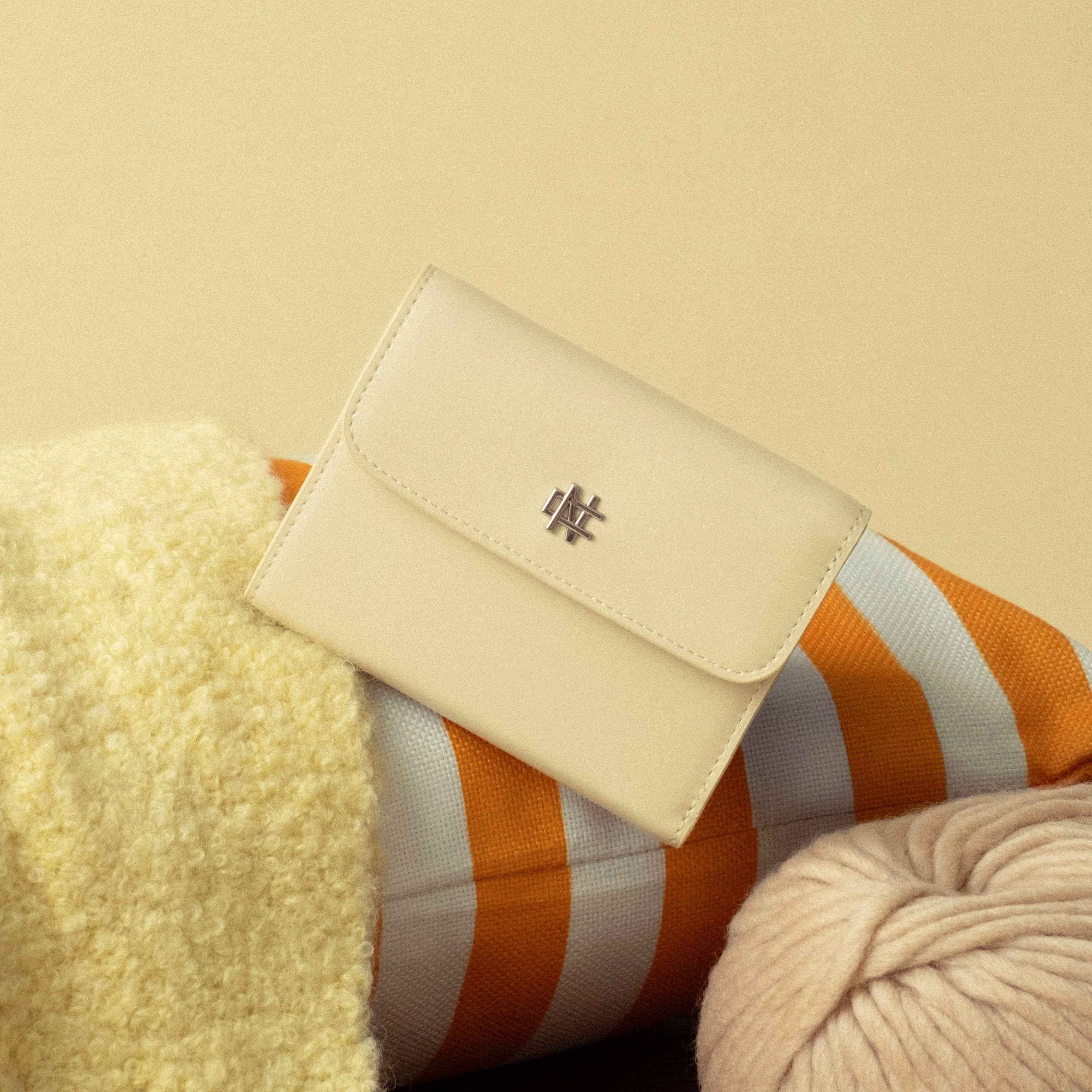 Dolly Small Wallet - Image 7