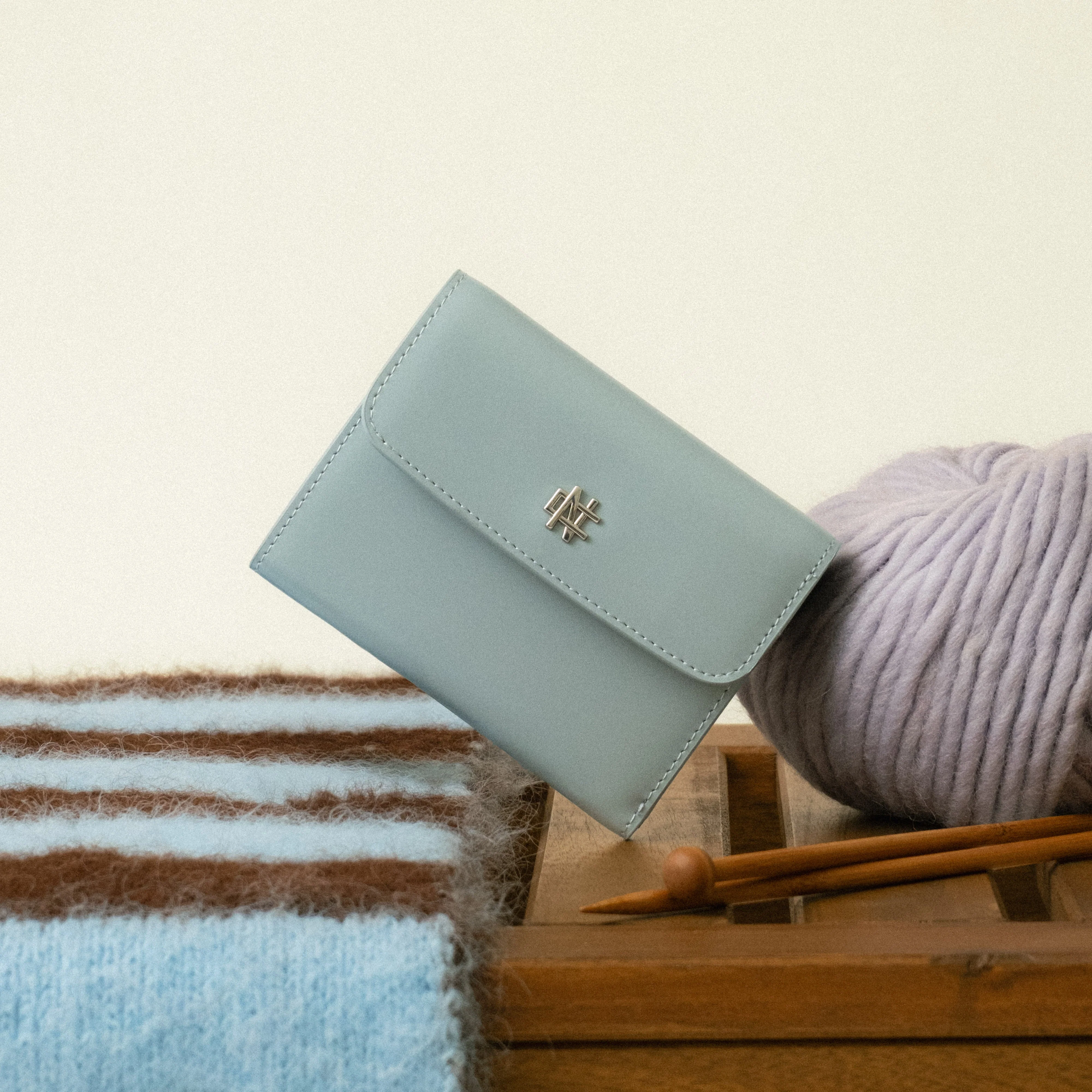 Dolly Small Wallet - Image 8