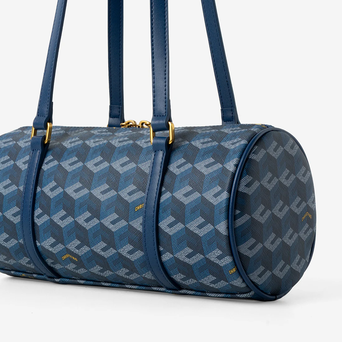 Emilio Barrel Bag - Image 10