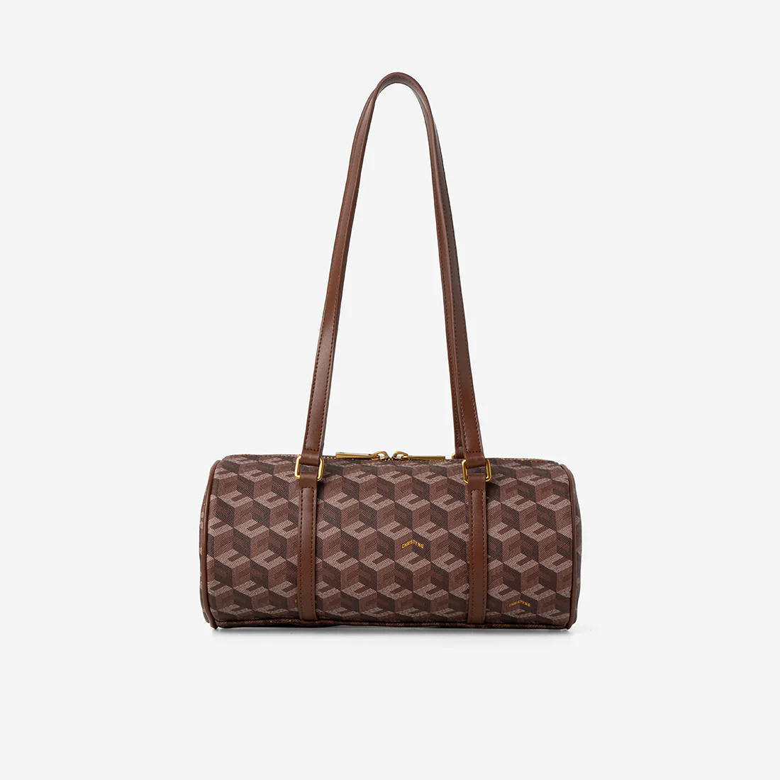 Emilio Barrel Bag - Image 11