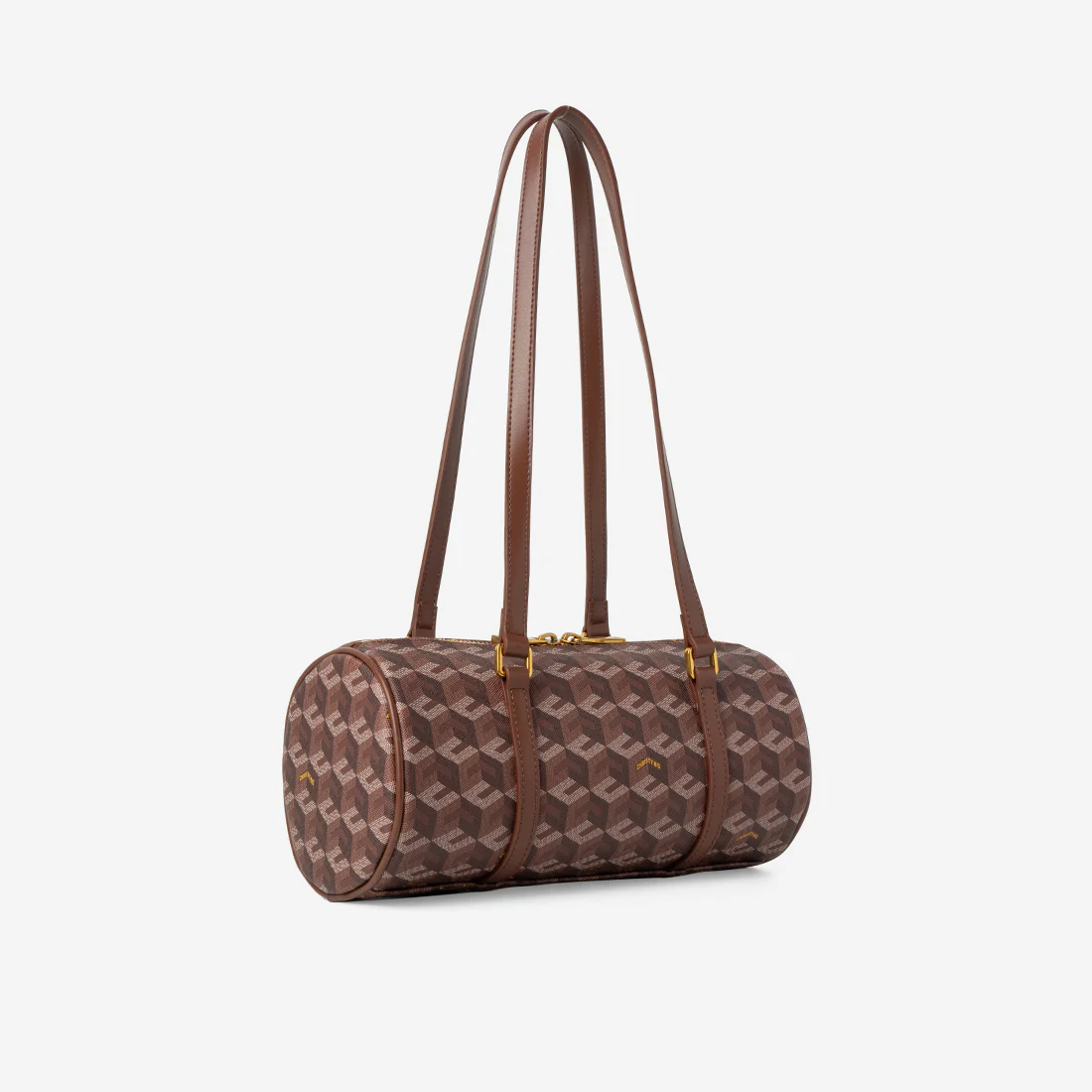 Emilio Barrel Bag - Image 12