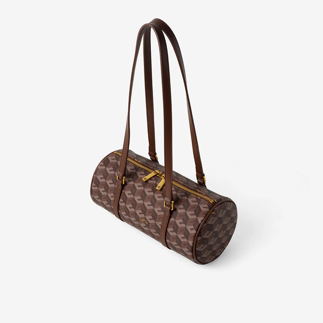 Emilio Barrel Bag - Image 14