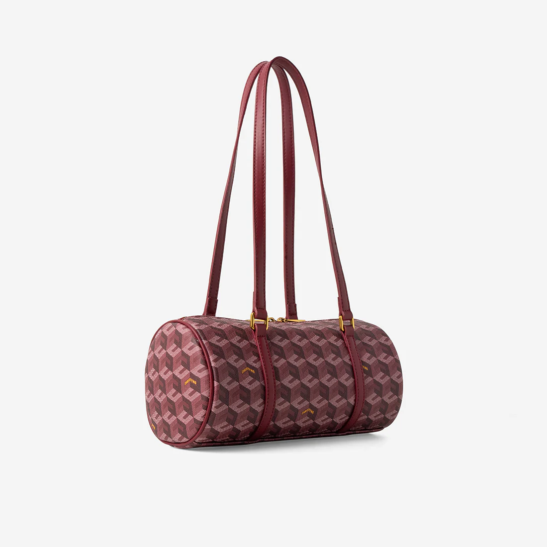 Emilio Barrel Bag - Image 17