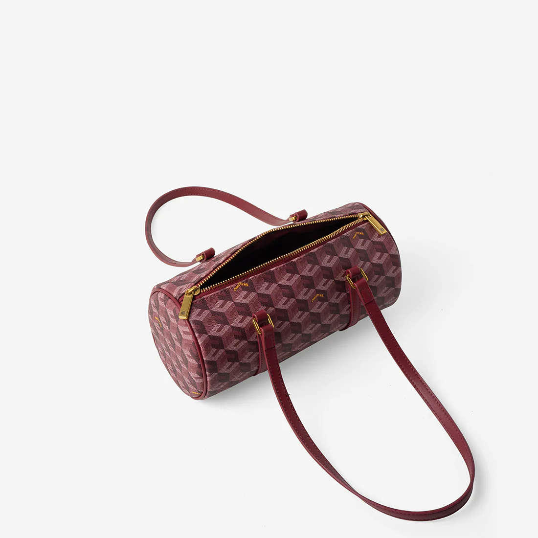 Emilio Barrel Bag - Image 18