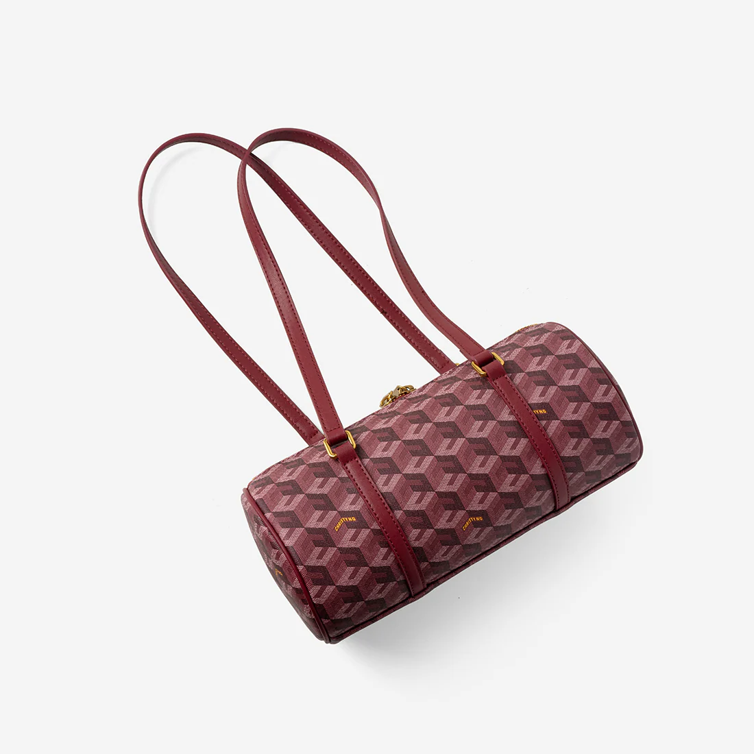 Emilio Barrel Bag - Image 19