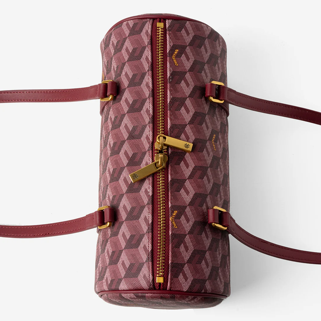 Emilio Barrel Bag - Image 20