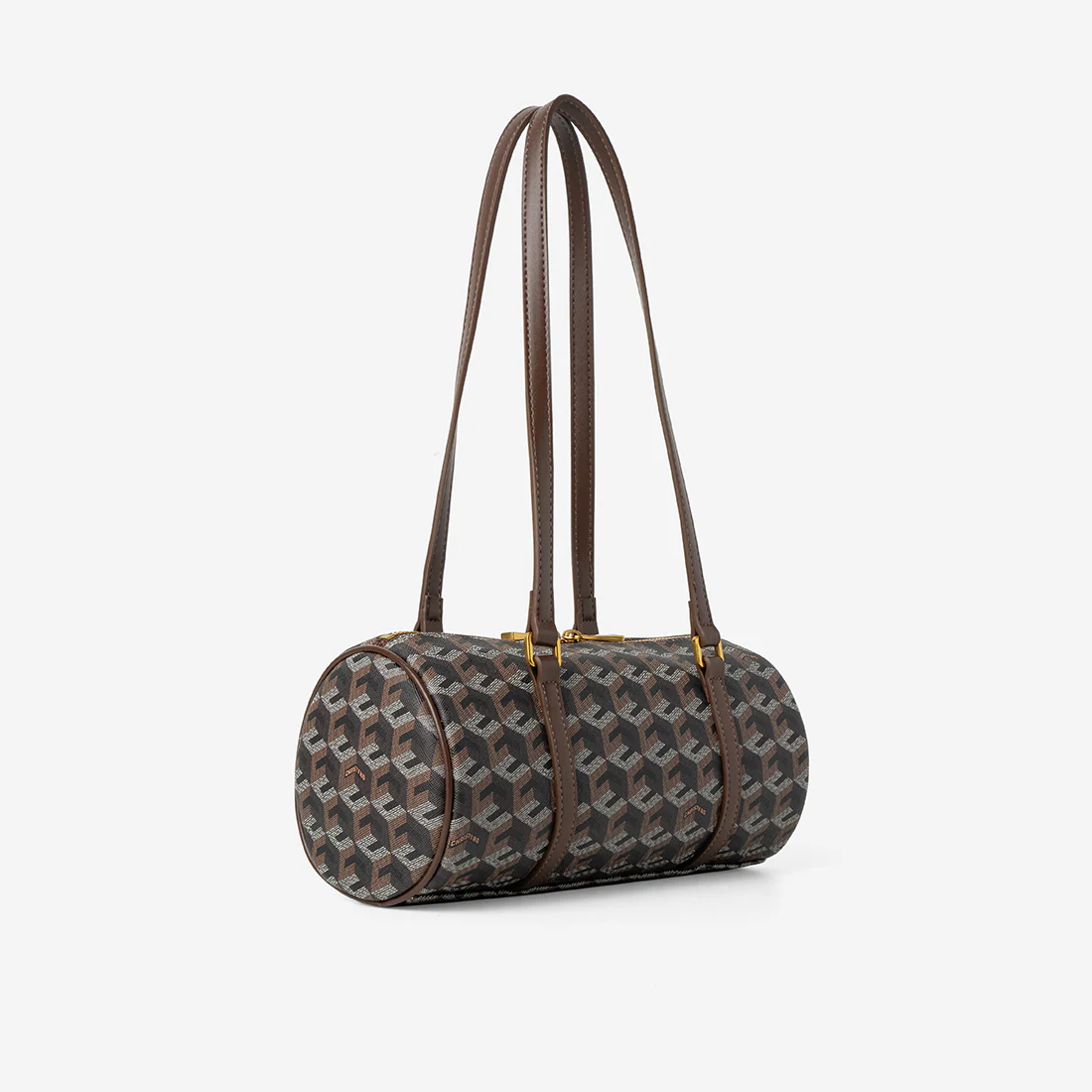 Emilio Barrel Bag - Image 22