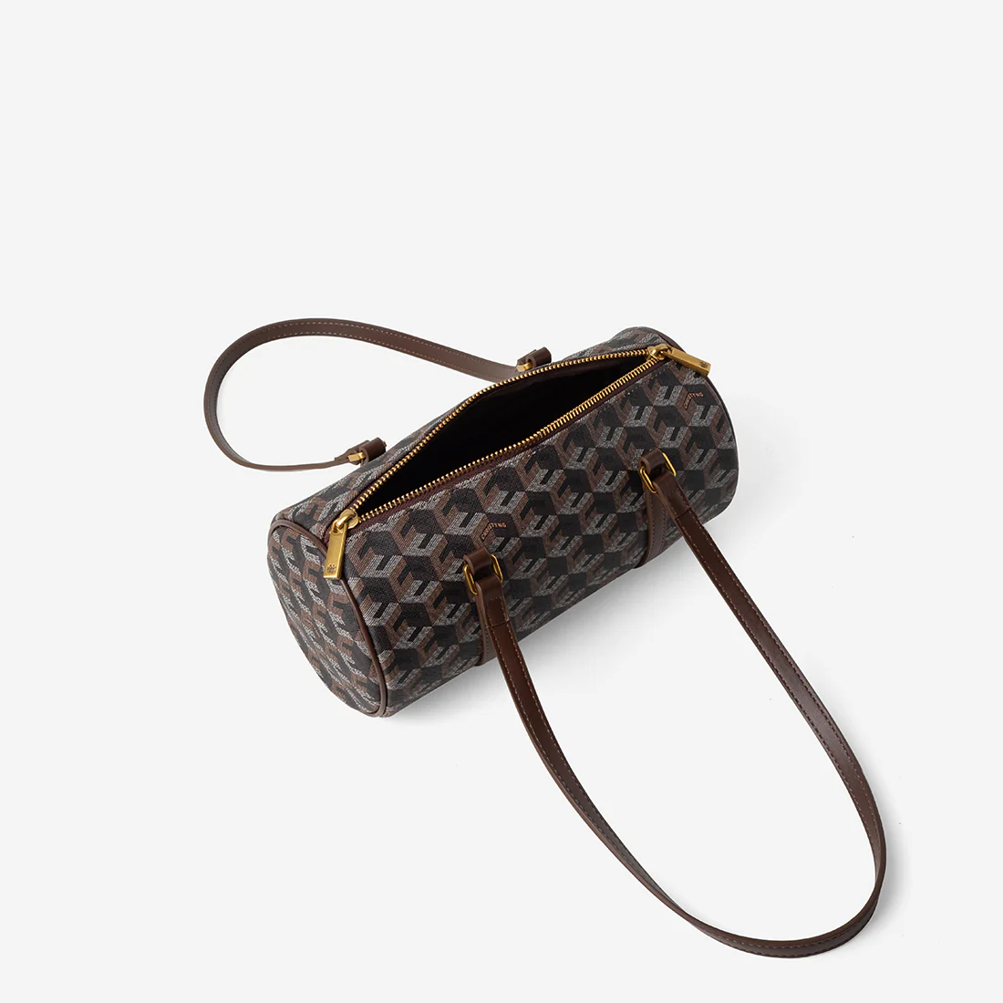 Emilio Barrel Bag - Image 23