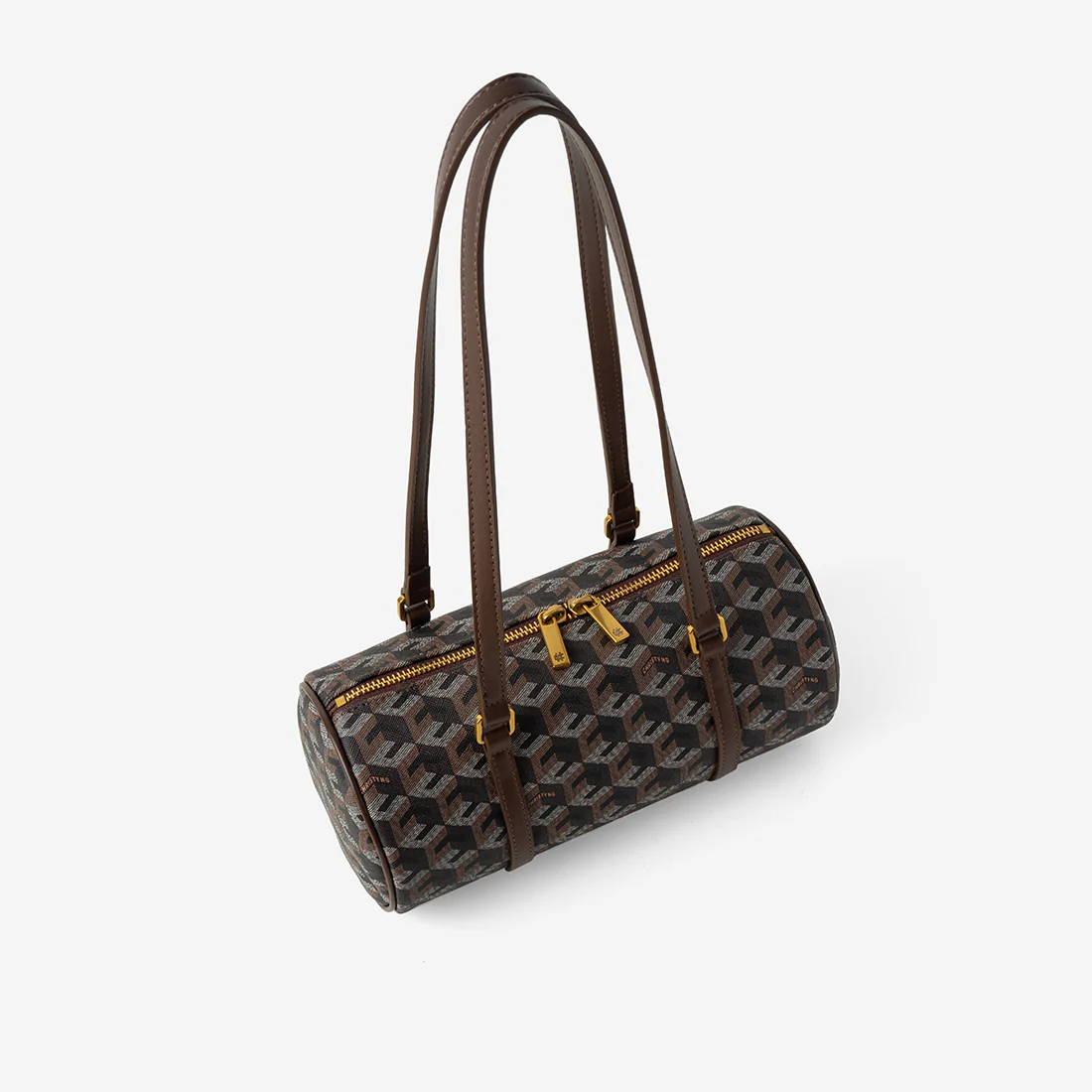 Emilio Barrel Bag - Image 24