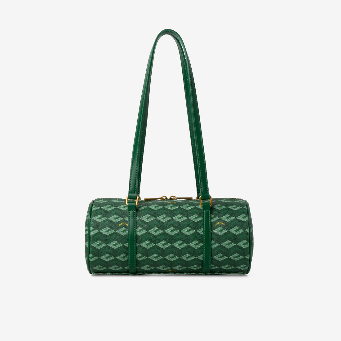 Emilio Barrel Bag - Image 26