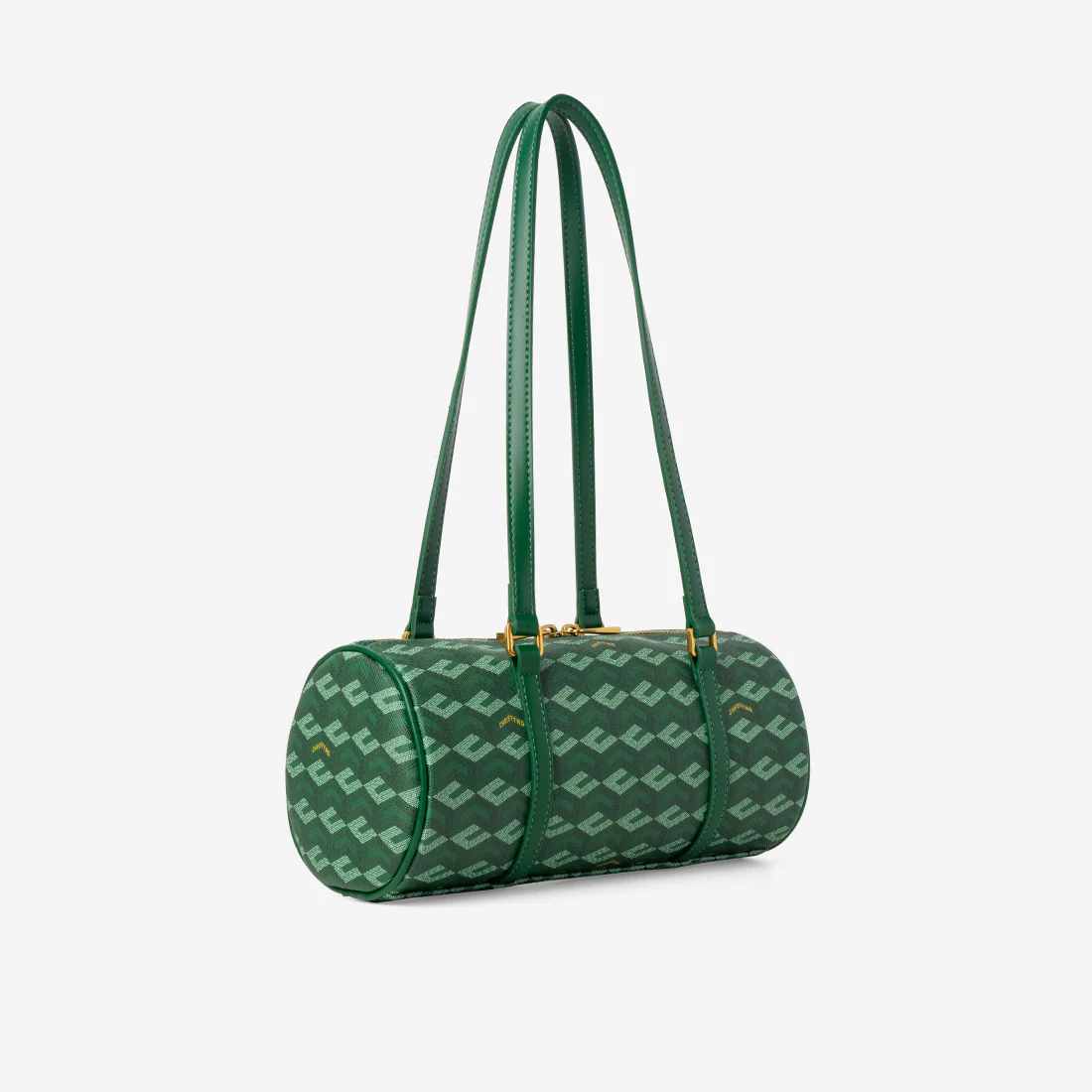 Emilio Barrel Bag - Image 27