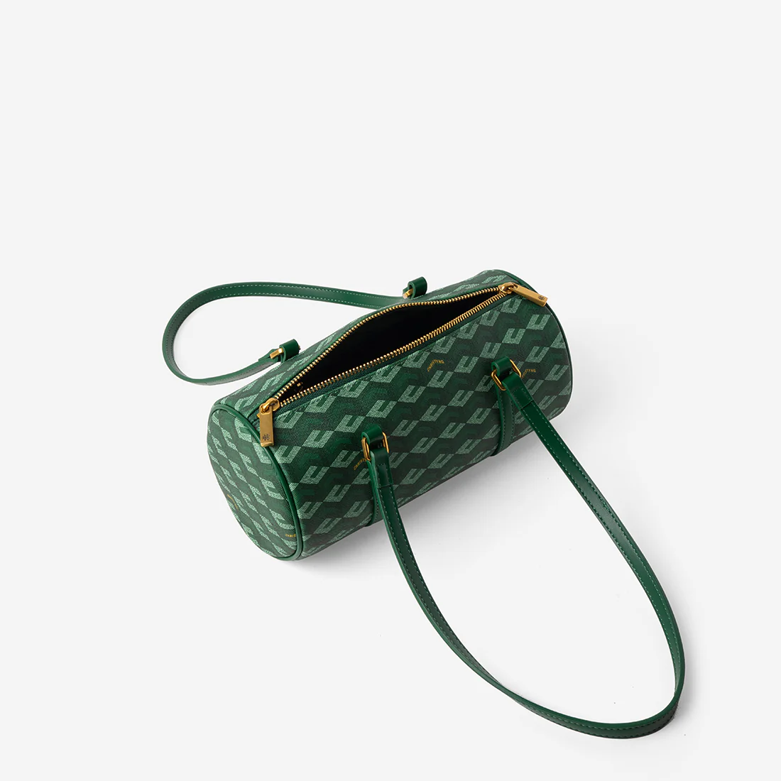 Emilio Barrel Bag - Image 28