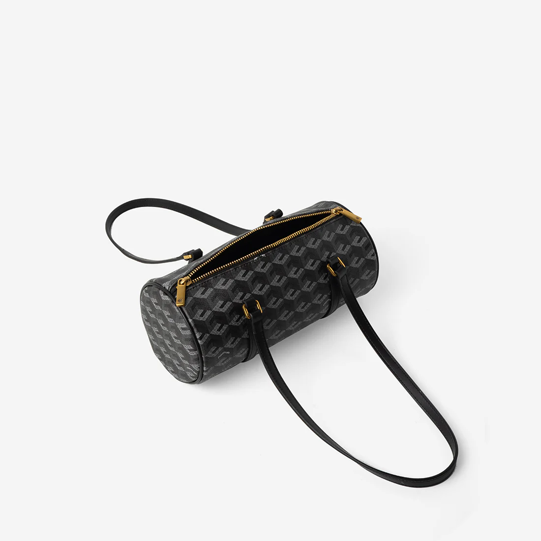 Emilio Barrel Bag - Image 3